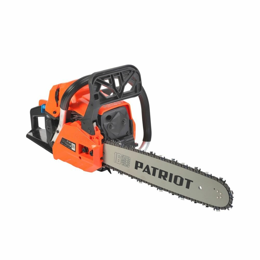 Бензопила 3.4 л. с. 2.5 кВт Patriot PT 452 220104452