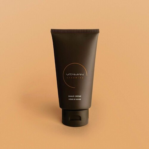 Крем для бритья