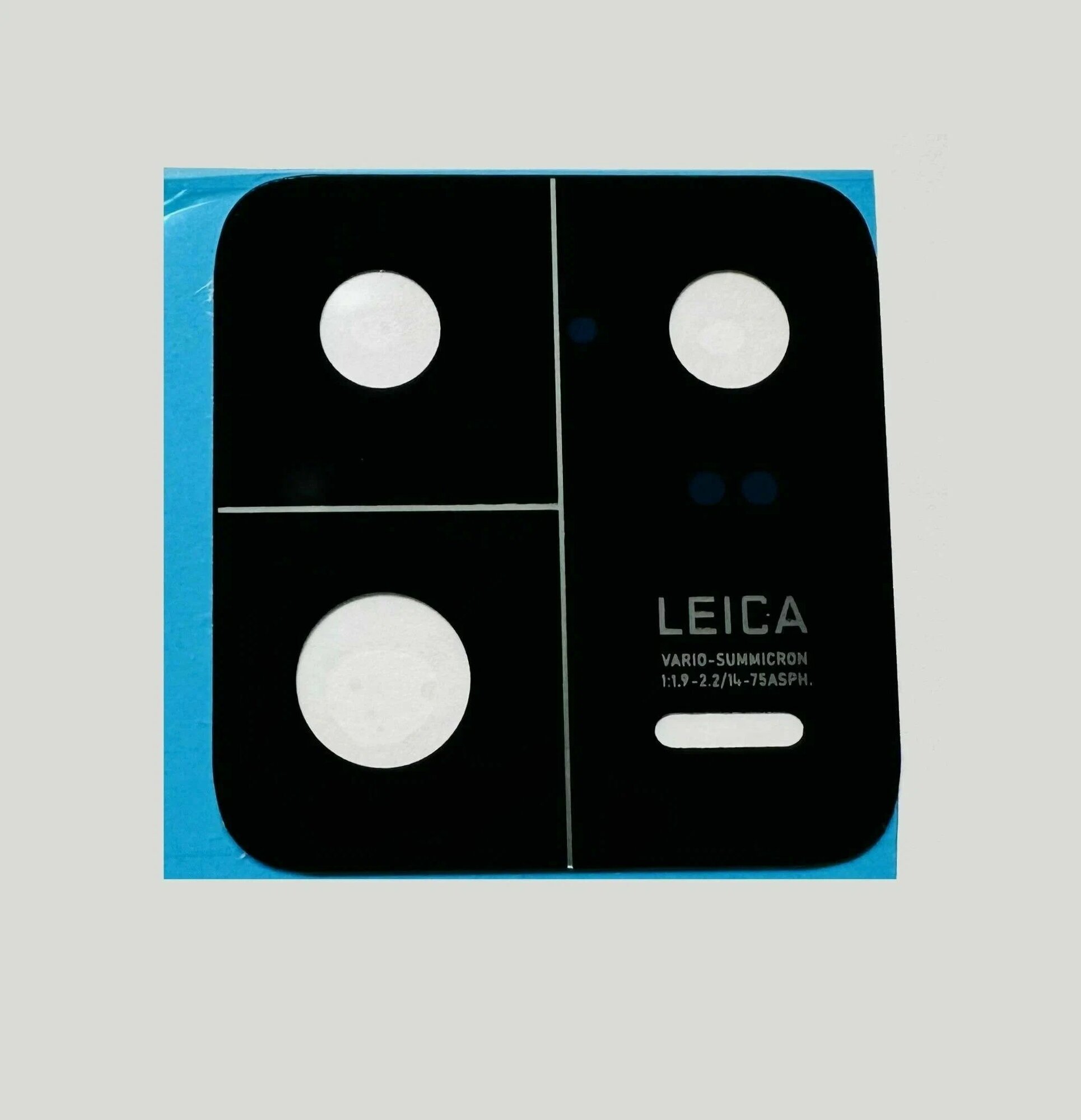 Стекло для камеры , для Xiaomi 13 Pro, стекло, темно-серого цвета, 5 г