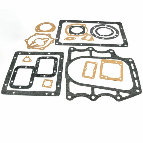 Комплект прокладок для мелкого и капитального ремонта коробки передач КПП для 238