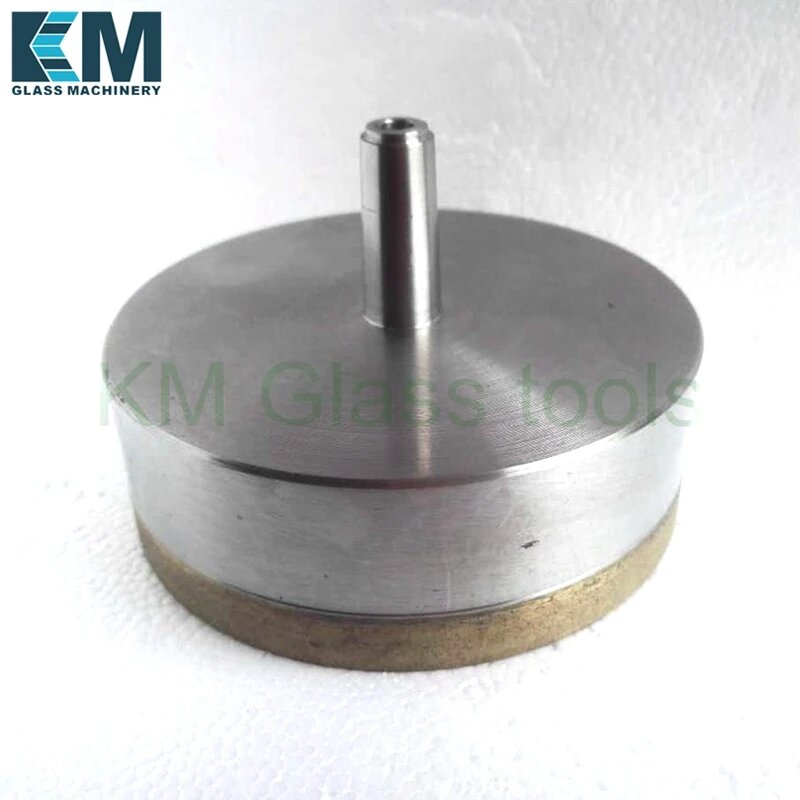 Сверла И Наборы Корончатые сверла KM диаметр 3-130 мм, 18mm, Shank diameter 10mm