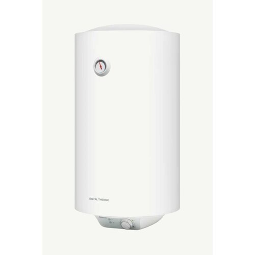 Водонагреватель Royal Thermo RWH 50 DRYver белый настенный 1360000₽