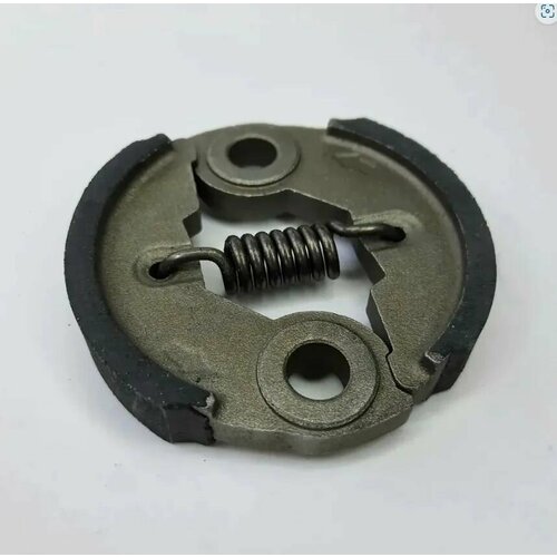 Сцепление в сборе GBC-033 043 3343035 26мм 1160₽