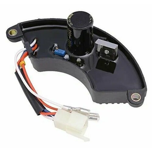 Блок AVR GG3800 28-5 kW 1 колодка 4 провода2провода 2830₽