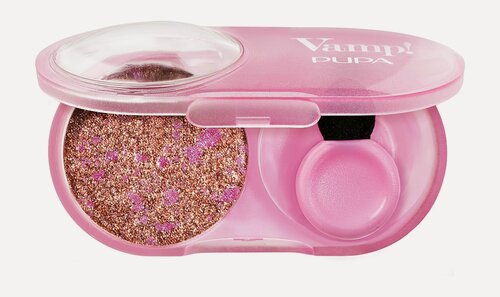 Изображение товара PUPA Тени для век Vamp! Dreamscape, 1,5 г, 003