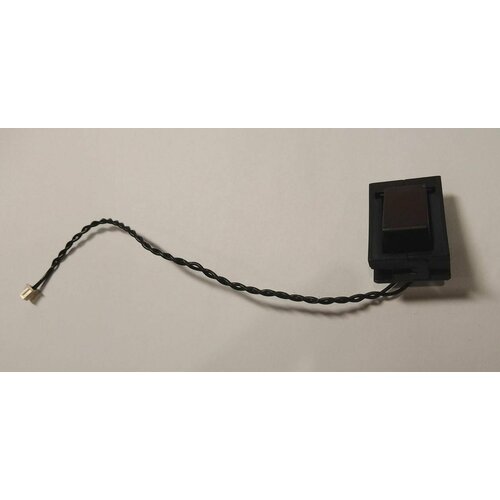 Кнопка включения робота пылесоса Ecovacs Robotics DE6G 650₽