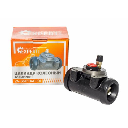 Цилиндр тормозной задний ГАЗ-3302 3221 2705 Бизнес d32мм ExpertDetal 1436₽