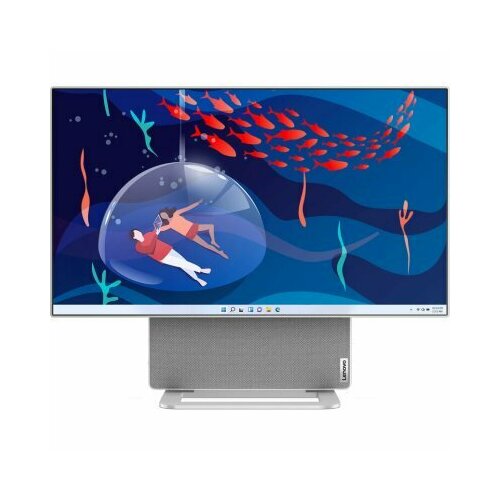 Моноблок Lenovo Yoga 7 27APH8 F0HK0017RK AMD Ryzen 7 7840HS 38 GHz - 51 GHz 32768 Mb 1000 Gb SSD 27 QHD 2560x1440 DVD нет nVidia GeForce RTX 4050 6144 Mb 300W Windows 11 Home серый 1708 кг F0HK0017RK 24798400₽