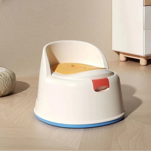 Горшок детский Luxmom белый 8059 2280₽