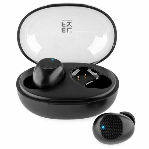 Наушники True Wireless ELFY EPA-BASE-BL-M 1350₽