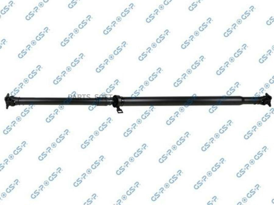 GSP PS900557 Вал карданный RENAULT DUSTER 10-/KAPTUR 16-