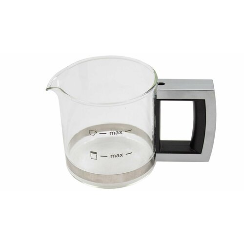 Стеклянный кувшин для кофемашин MIELE миле 6154421 10200₽