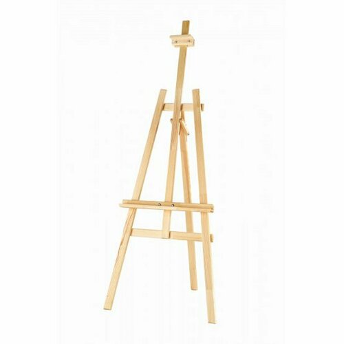 Мольберт напольный Лира Люкс