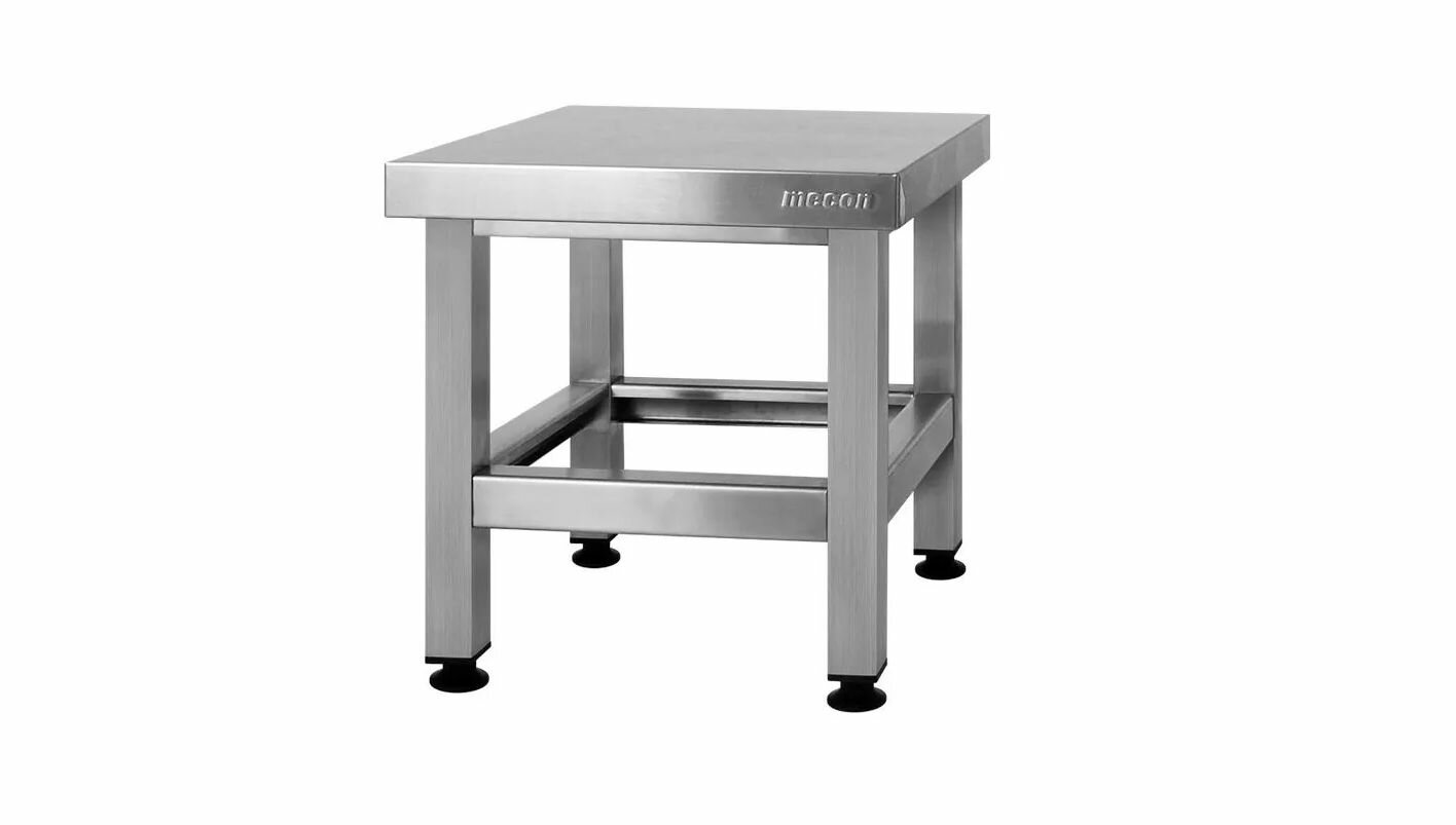 Подтоварник   400 400 300  Base цинк