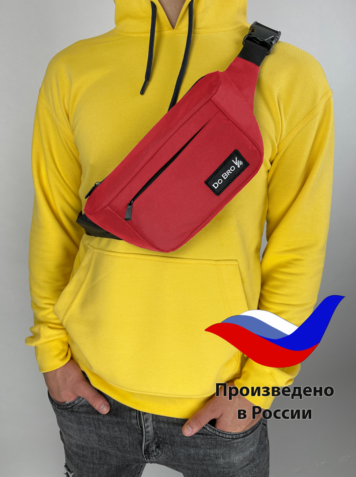 Сумка DoBro 