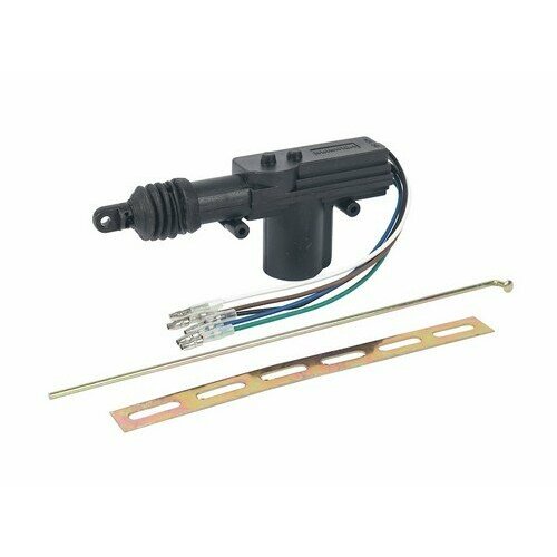 Вымпел Активатор замка двери BCS-5P 5-ти проводной крепеж 958₽