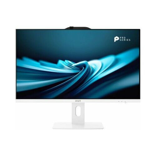 Моноблок MSI Pro AP242P 14M-663RU 238 Intel Core i5 14400 16ГБ 512ГБ SSD Intel UHD Graphics 730 Windows 11 Professional белый 9S6-AE0622-663 10160300₽