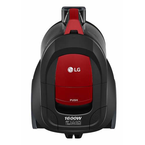 Пылесос LG VC5316NNTR