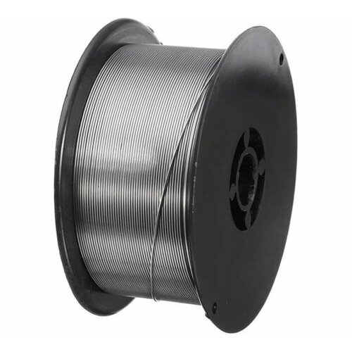 SELLER S-1-71TGS-08-200 Проволока свар SELLER E-71T -GS cамозащ d08 мм D 200 50 кг 2119₽