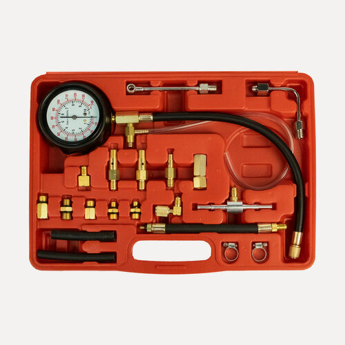 Изображение товара SpecX A73005 Набор для измерения давления топлива