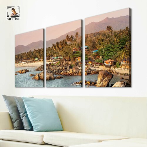 Картина karTTina 