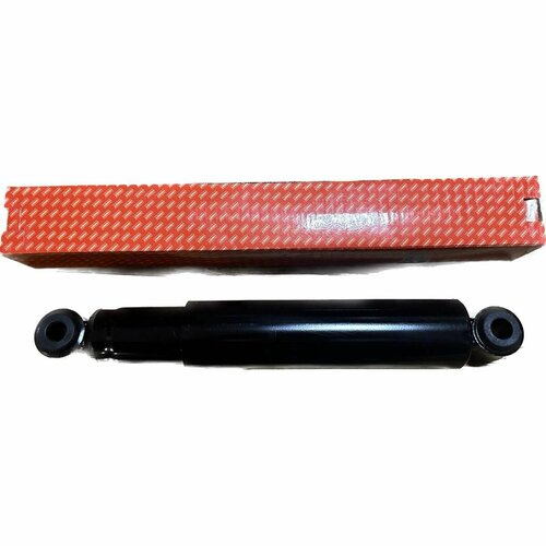 Амортизатор 3163 Patriot задний газомаслянный 2138₽