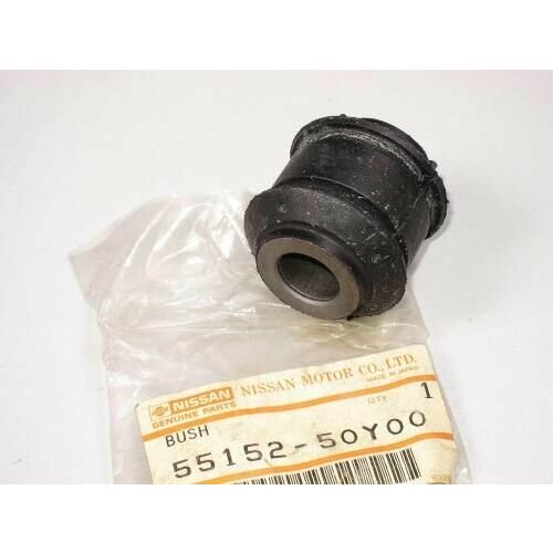 Сайлентблоки Nissan 5515250Y00 490₽