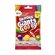 Драже Skittles Giants Gooey c начинкой, 109 г