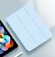 Силиконовый чехол для планшета Huawei MatePad SE 11.0 (2024) на м...