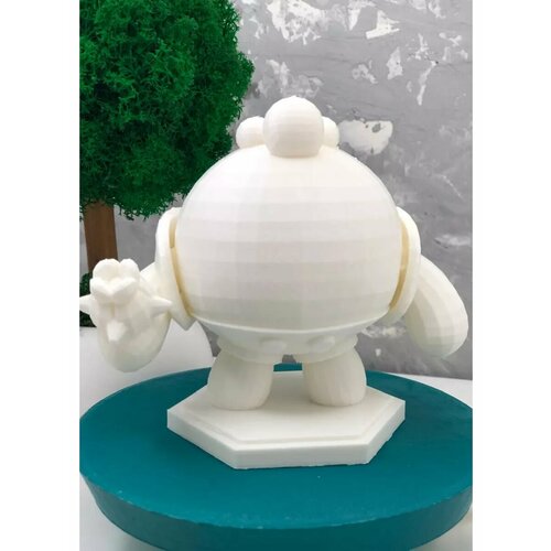 Мультяшный Спайк БС Оригинал Коллекционное издание 1150₽