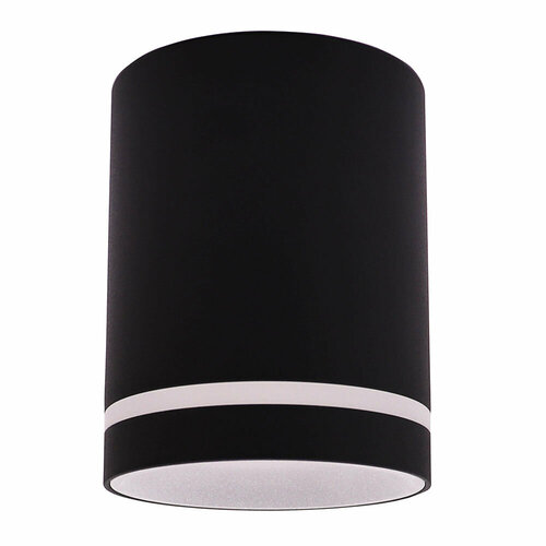 Светильник накладной NEODECO Спрут черный 1хMR16 7897 1973₽