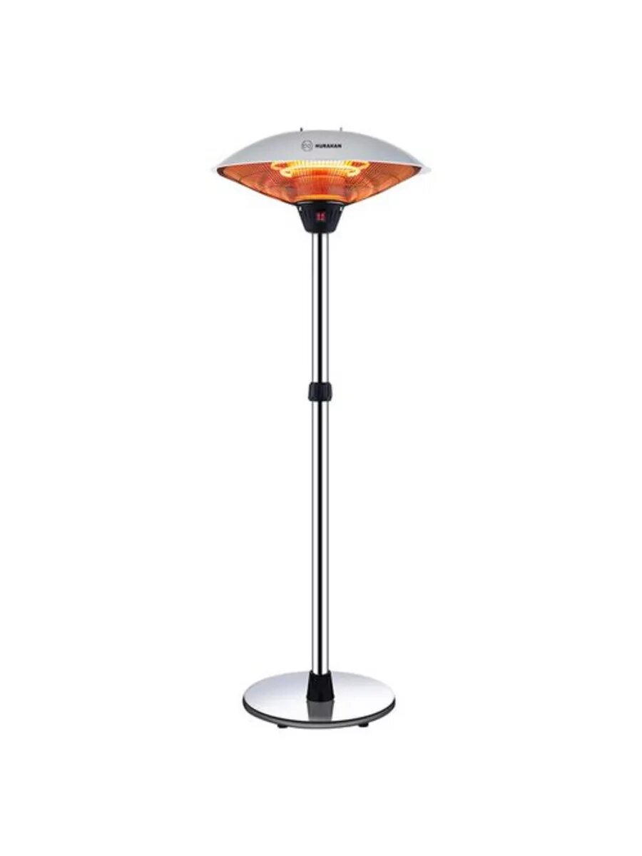 фото Обогреватель уличный HKN-EHF2200 напольный