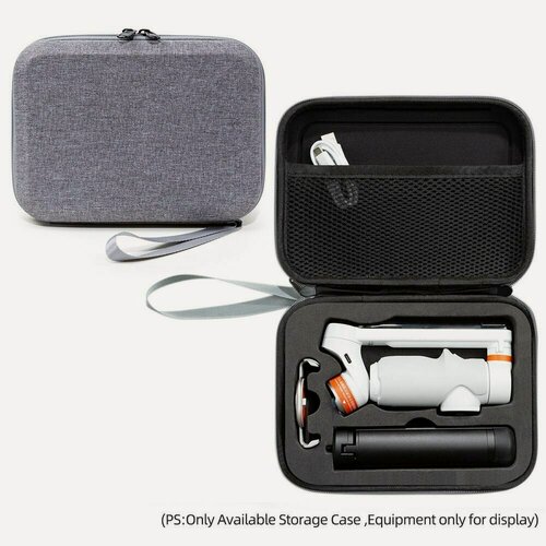 Изображение товара Компактный кейс для для стабилизатора Insta360 Flow и Flow pro