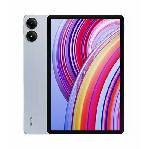 Планшет Xiaomi Redmi Pad Pro 8256Gb Wi-Fi голубой 3160000₽