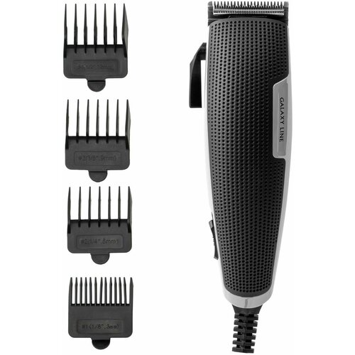 Машинка для стрижки GALAXY LINE ГЛ4108Л 175500₽