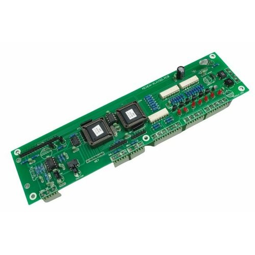 M4C control board плата управления 22321₽