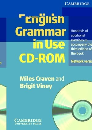 English Grammar in Use 3Ed Net CDROM