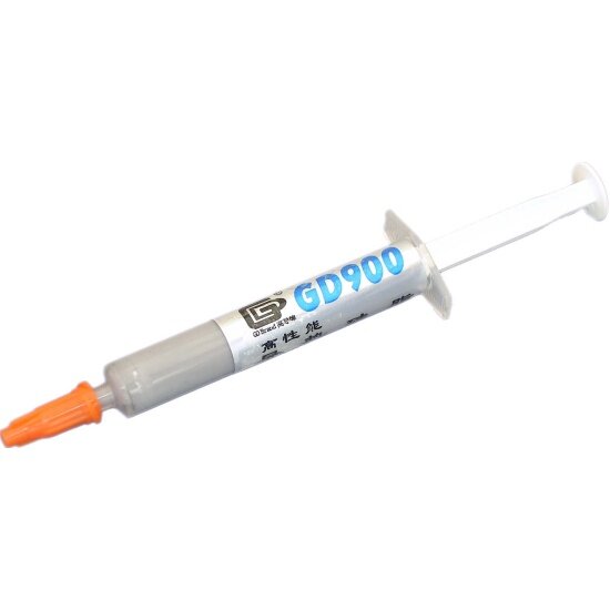 Термопаста GD 900 SY3 3 грамма