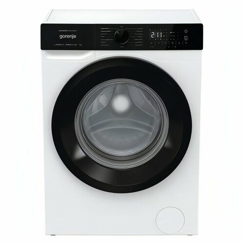 Стиральная машина узкая Gorenje WNHA74SAS 3699900₽