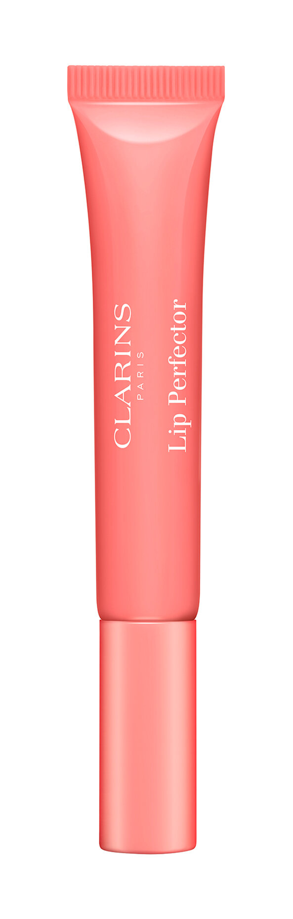 CLARINS - Блеск для губ Natural Lip Perfector, 12мл, тон 05