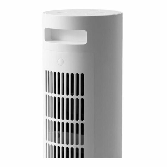 Тепловентилятор Xiaomi Smart Fan Heater Lite EU BHR6101EU (LSNFJ02LX) — фото 1