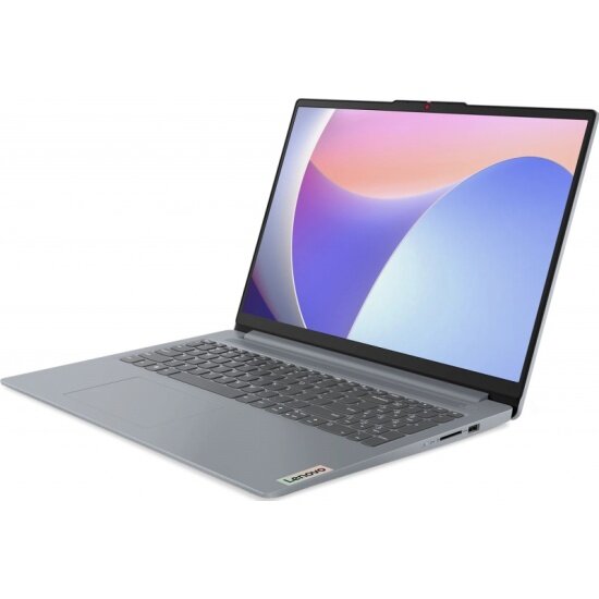 Ноутбук Lenovo IdeaPad 3 Slim, 16 дюймов, 82X80007RK — фото 1