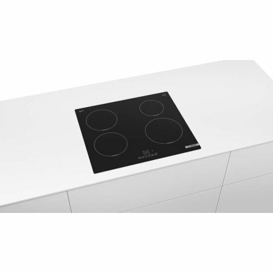 Индукционная варочная панель Bosch PUE611BB5E — фото 1