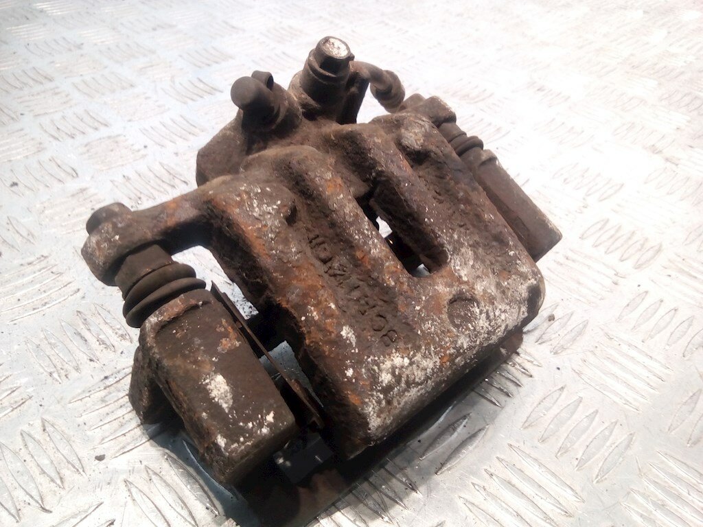 Суппорт задний правый Opel Antara (L07) 96626051 арт. 544570