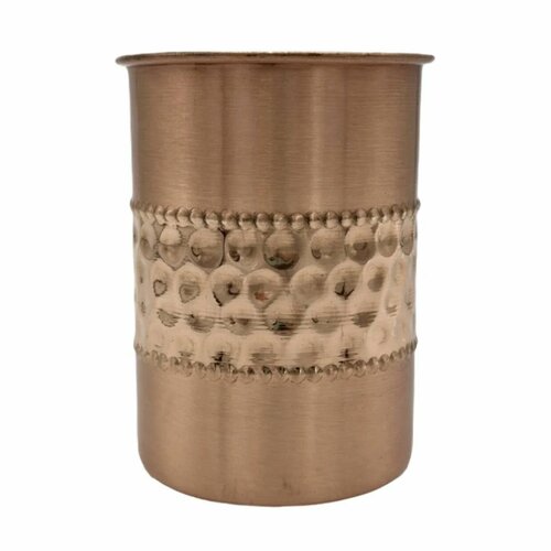 Стакан медный (Copper Glass), 250 мл
