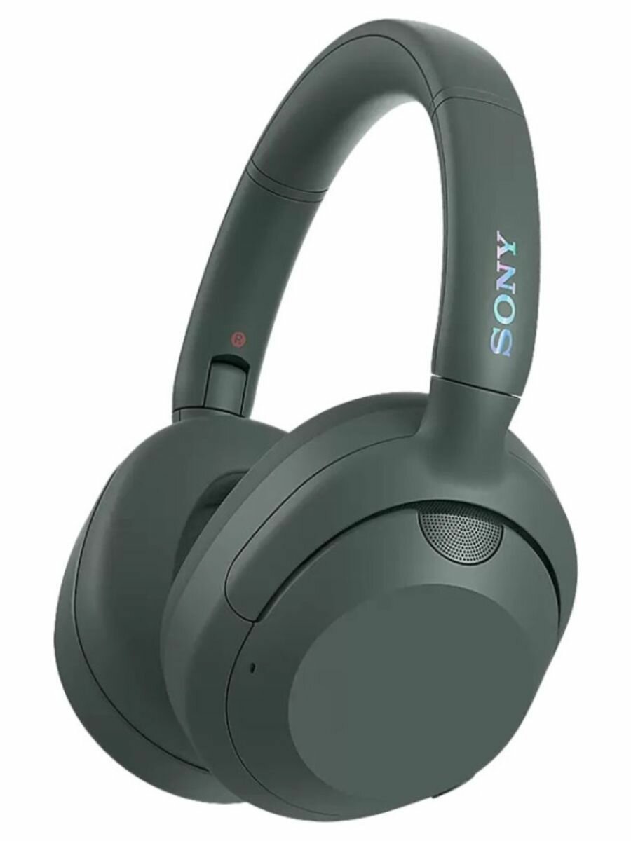Беспроводные наушники Sony ULT Wear WH-ULT900N Серые