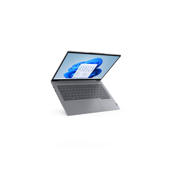 Ноутбук Lenovo ThinkBook 14 G6 IRL 21KG00EDCD (14", Core i5 13500H, 16 ГБ/ SSD 512 ГБ, UHD Graphics) Серый