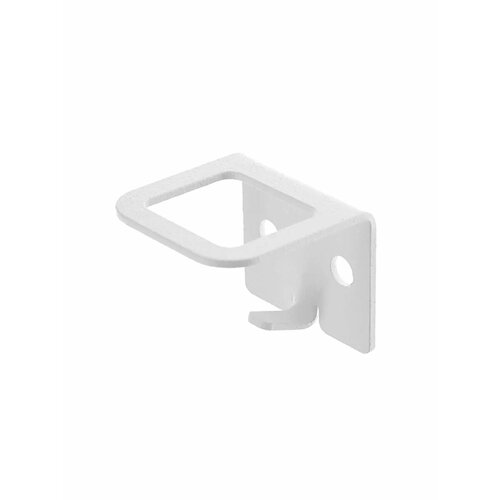 Держатель для обувных ложек и зонтов настенный белый 815₽