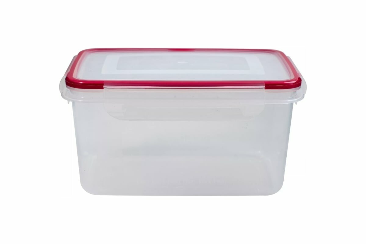 Контейнер Полимербыт экстра ЛОК BRIGHT S 1.1 л 436690000