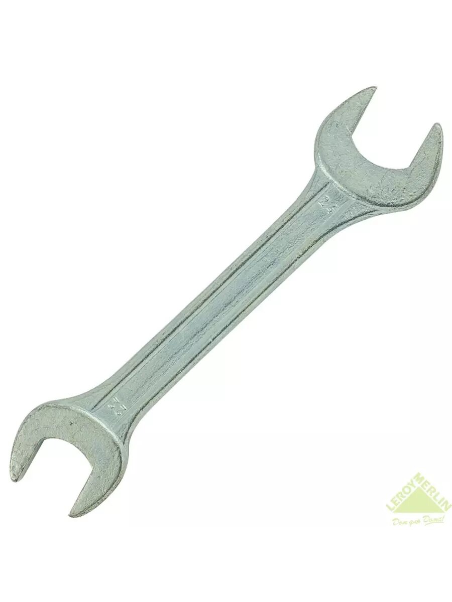 Ключ рожковый 22x24 мм